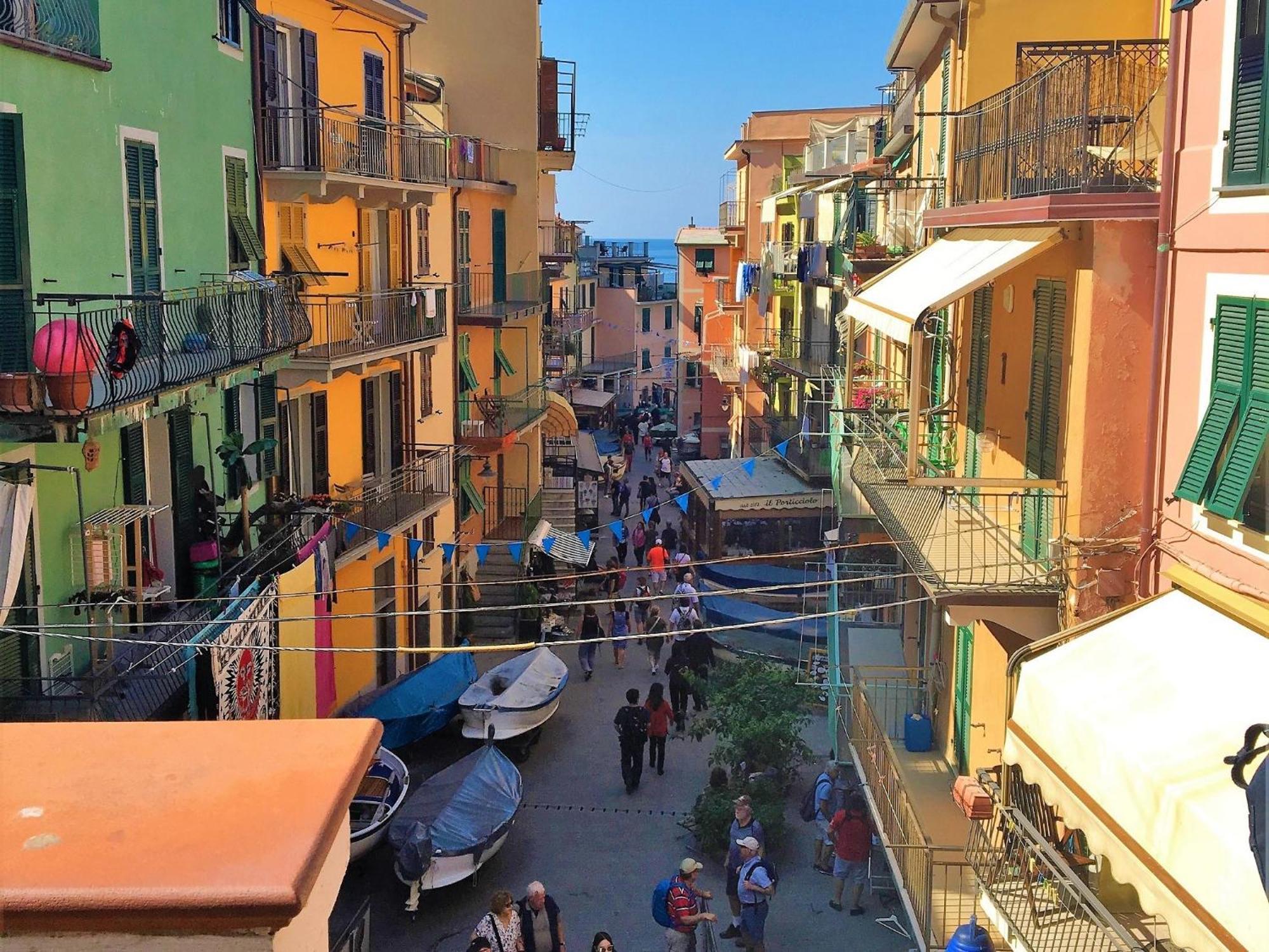 Chalets Tuscany Viareggio Exterior foto