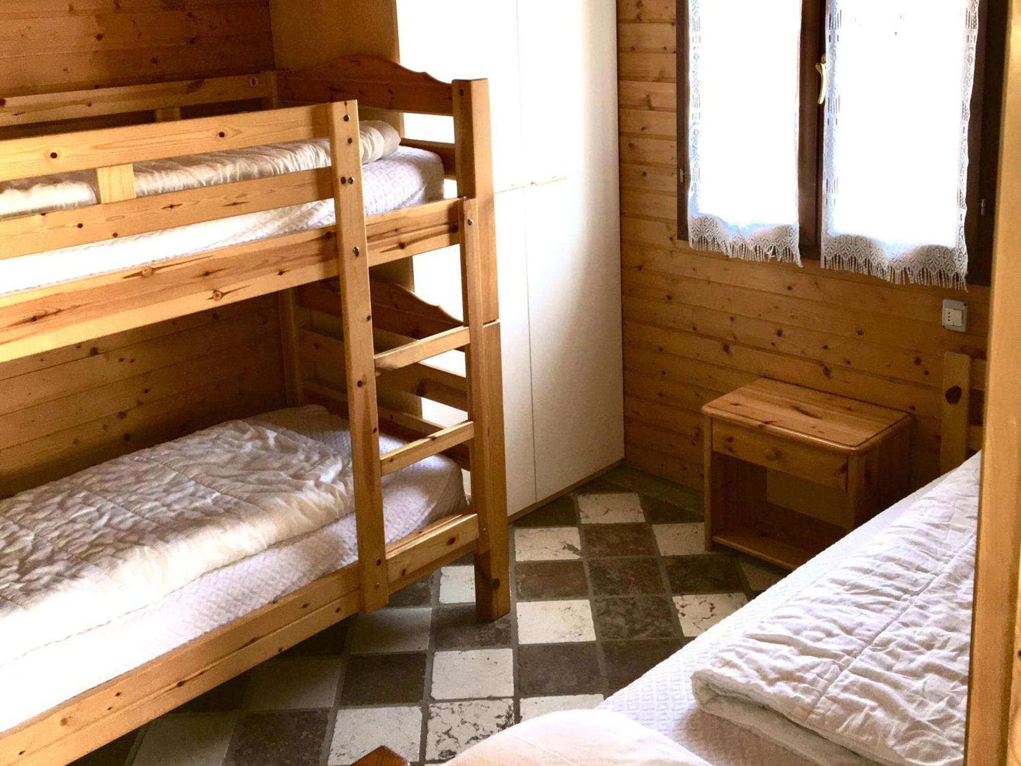 Chalets Tuscany Viareggio Exterior foto